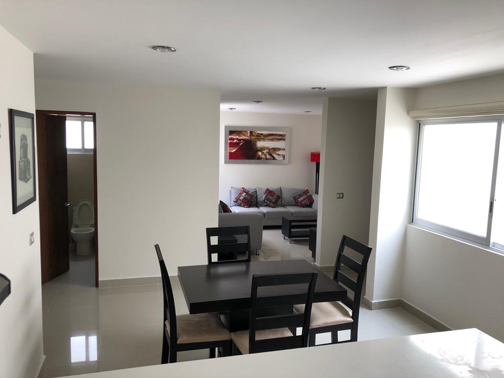 VENTA DEPARTAMENTO XALAPA VERACRUZ, CERCA MURILLO VIDAL Y CIRCUITO