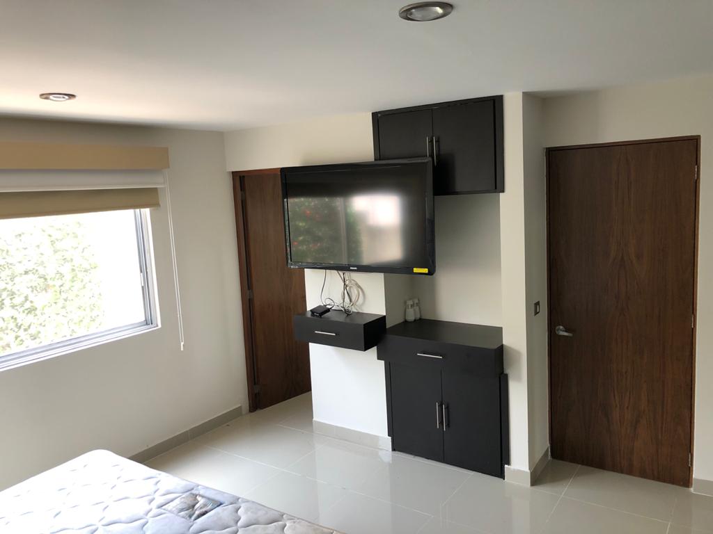 VENTA DEPARTAMENTO XALAPA VERACRUZ, CERCA MURILLO VIDAL Y CIRCUITO