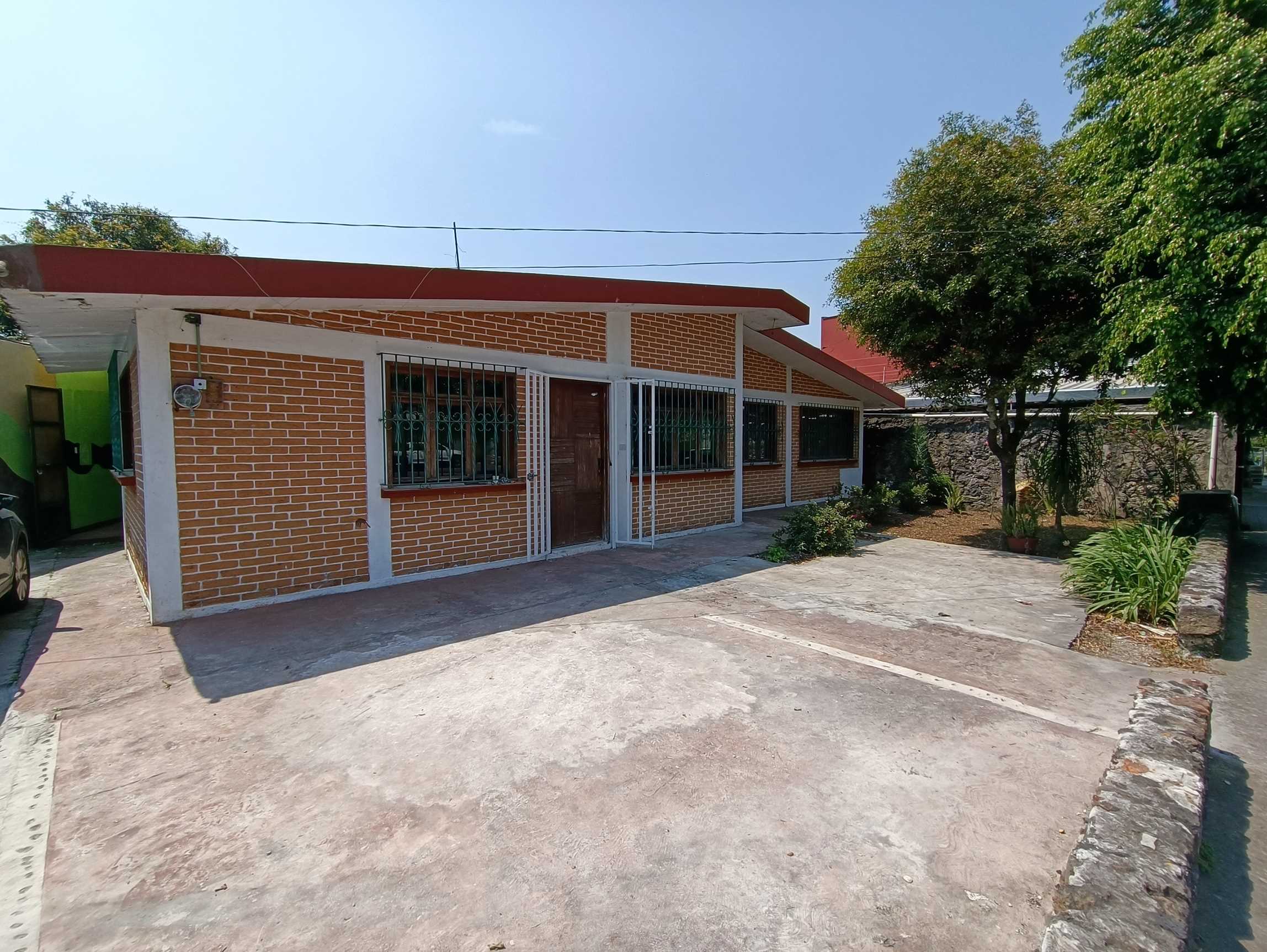 VENTA CASA XALAPA CALLE 1° DE MAYO A UN COSTADO PLAZA MUSEO FRENTE SUC  BANAMEX 361M2 TERR, Casas Venta Xalapa Veracruz - Inversiones Inteligentes