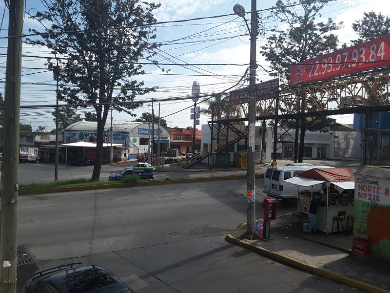 VENTA CASA XALAPA ZONA COMERCIAL A 5 MTS DE AVENIDA LAZARO CARDENAS 203